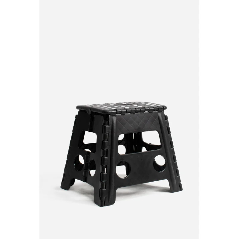 TABURETE PVC PLEGABLE