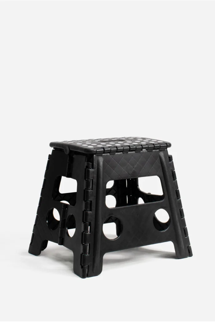 TABURETE PVC PLEGABLE