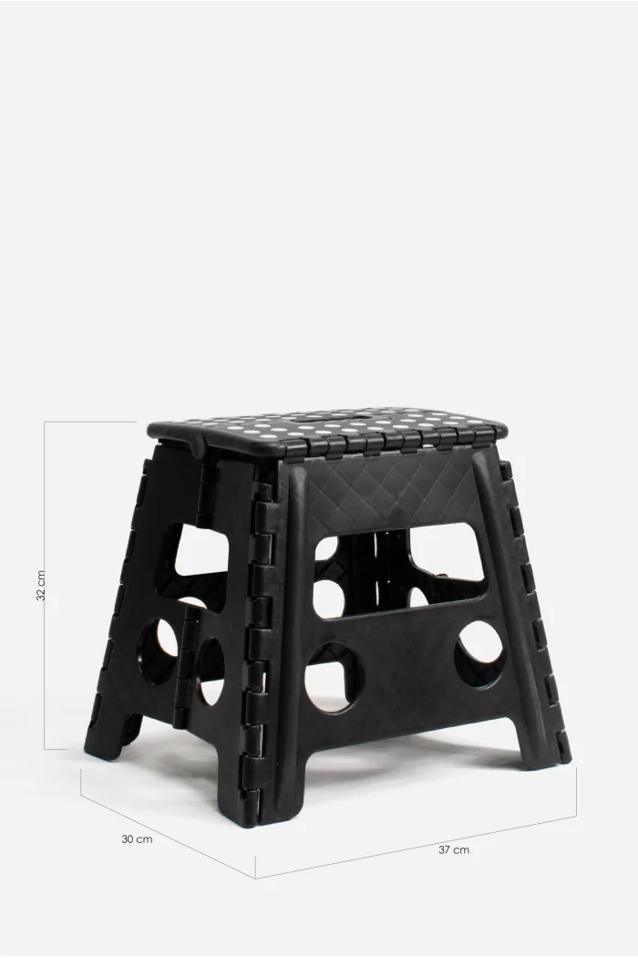 TABURETE PVC PLEGABLE