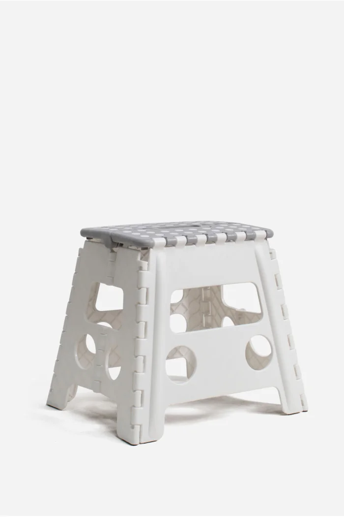 TABURETE PVC PLEGABLE