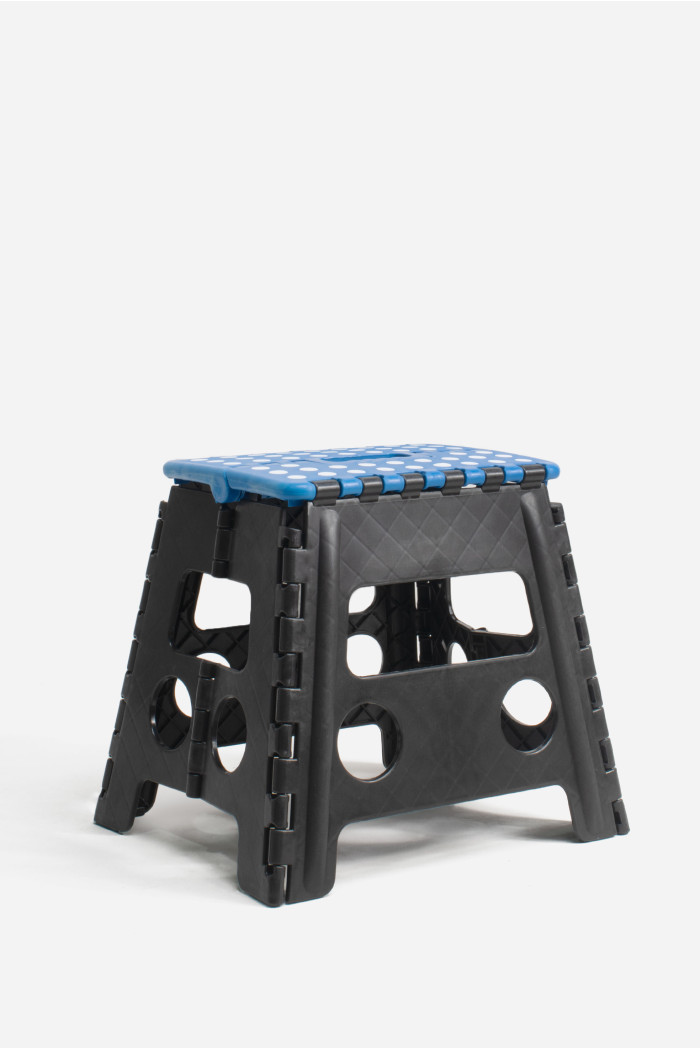 TABURETE PVC PLEGABLE