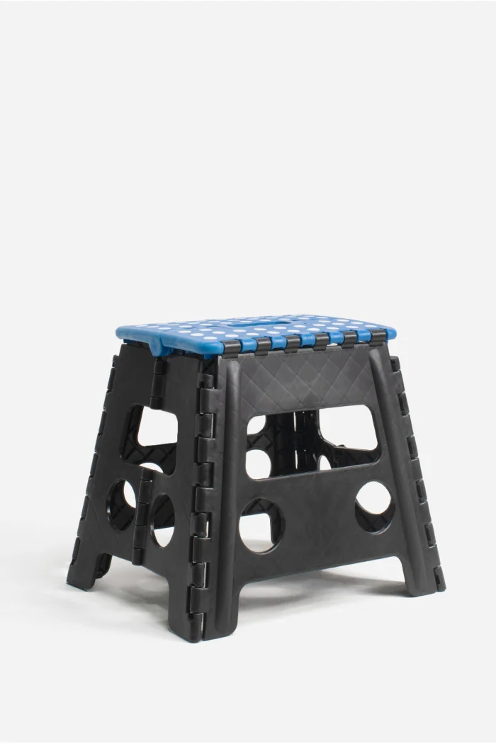 TABURETE PVC PLEGABLE