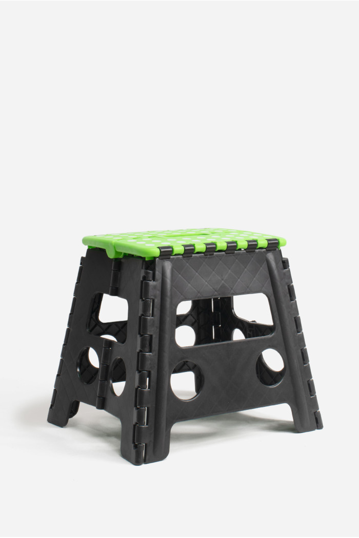 TABURETE PVC PLEGABLE
