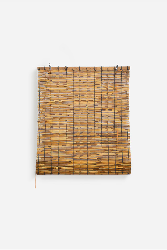 Persiana Enrollable de Caña - Diversas Medidas