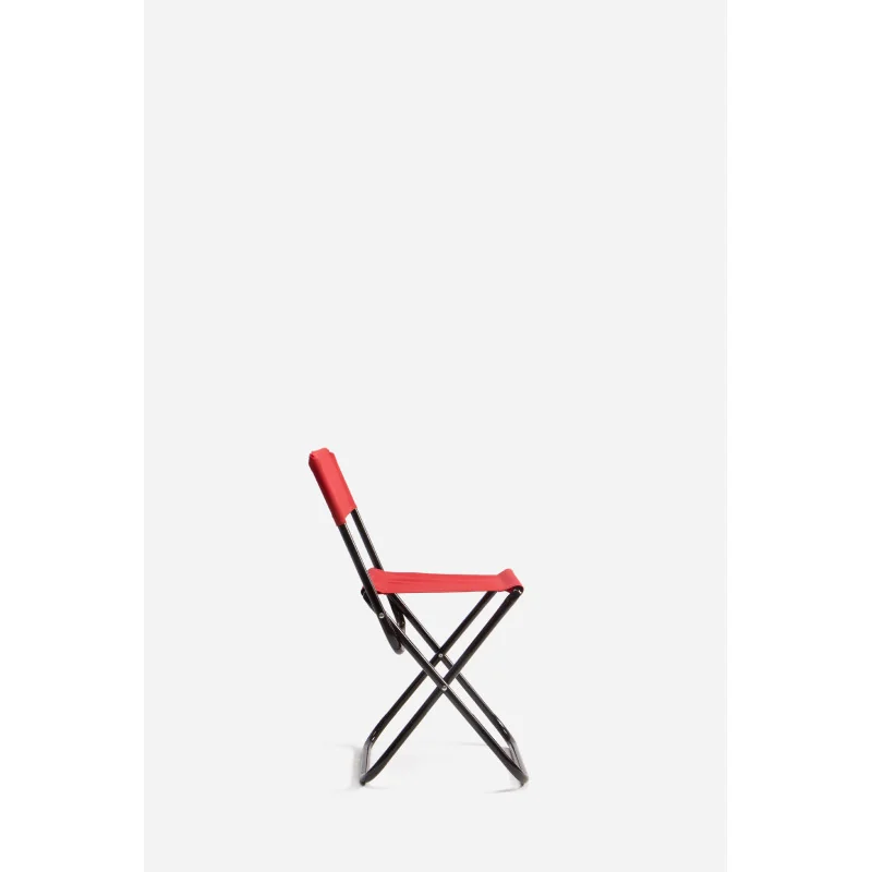 Taburete de Camping Plegable y Ligero - 4 Colores