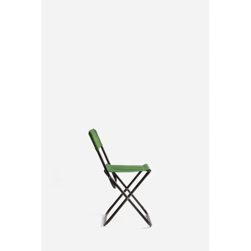 Taburete de Camping Plegable y Ligero - 4 Colores