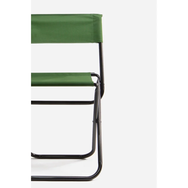 Taburete de Camping Plegable y Ligero - 4 Colores
