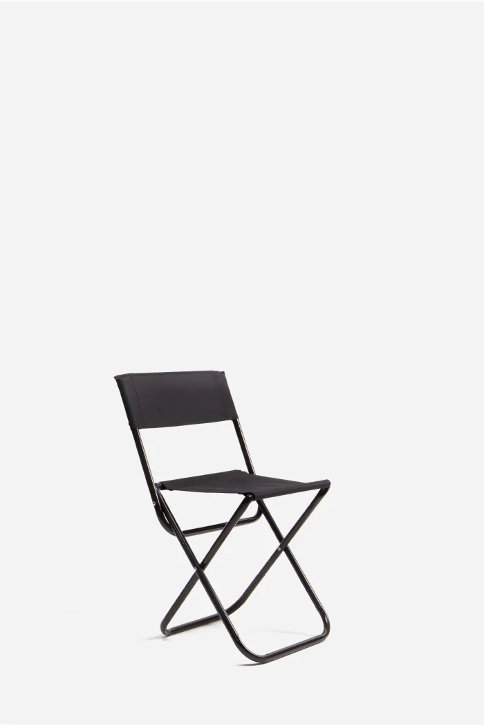 Taburete de Camping Plegable y Ligero - 4 Colores