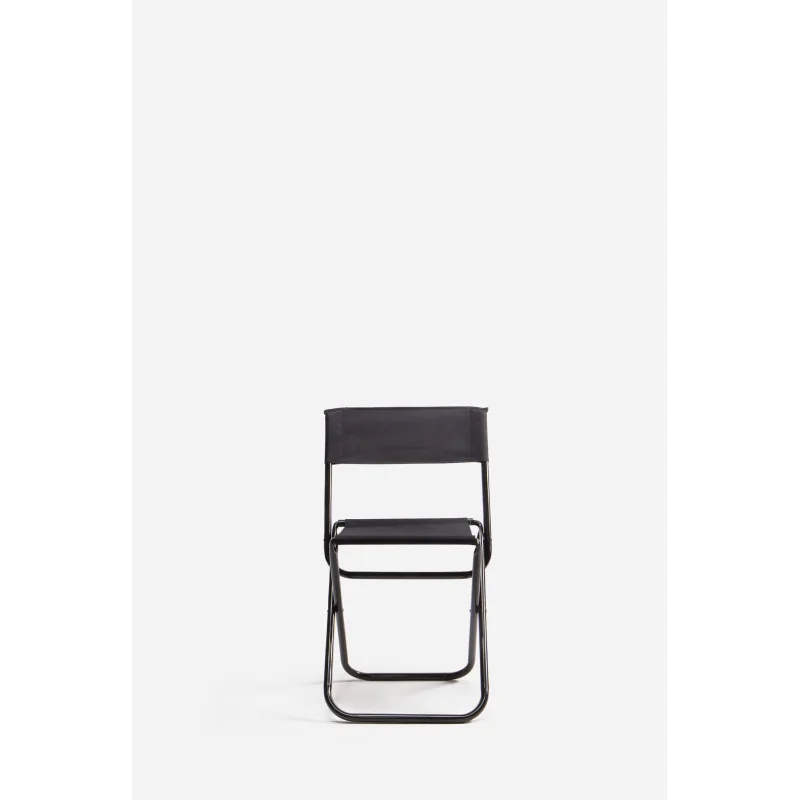 Taburete de Camping Plegable y Ligero - 4 Colores