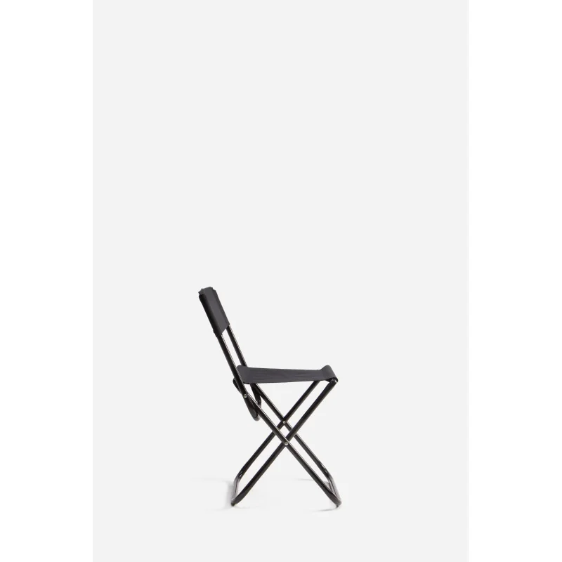 Taburete de Camping Plegable y Ligero - 4 Colores