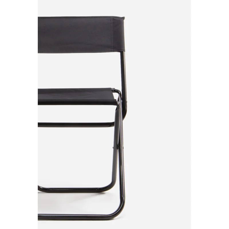 Taburete de Camping Plegable y Ligero - 4 Colores