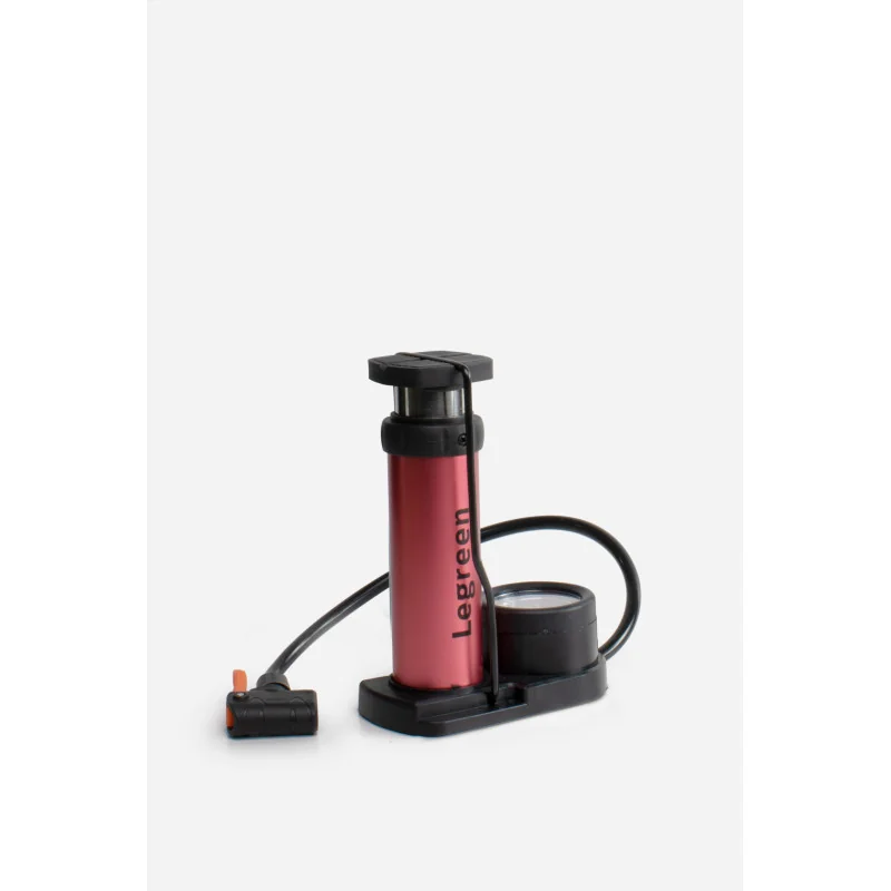 Hinchador de Mano con Indicador de Presión - Varios Modelos