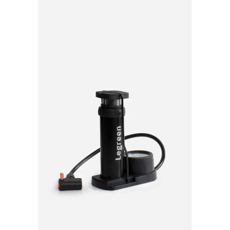 Hinchador de Mano con Indicador de Presión - Varios Modelos