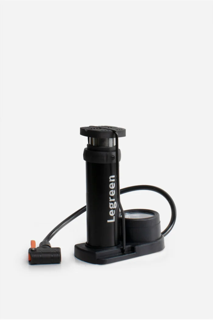 Hinchador de Mano con Indicador de Presión - Varios Modelos