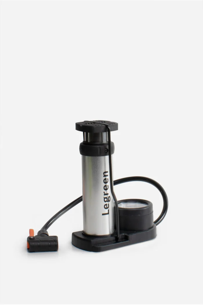 Hinchador de Mano con Indicador de Presión - Varios Modelos