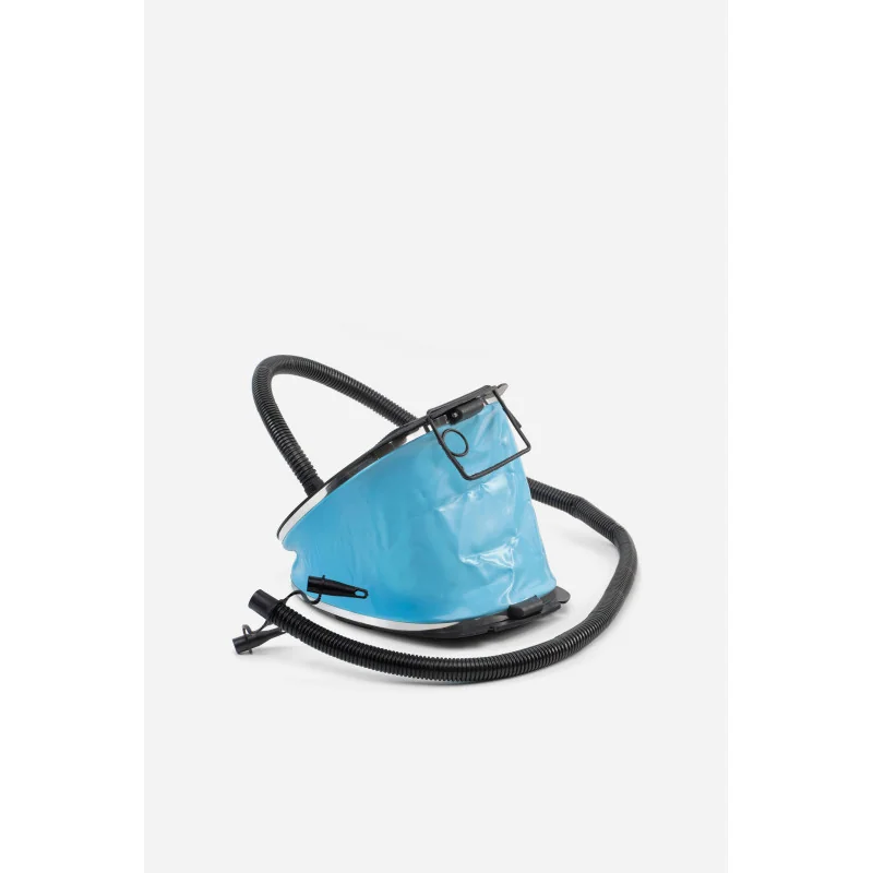 Hinchador Manual de Pie - 2 Tamaños