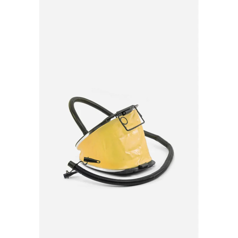 Hinchador Manual de Pie - 2 Tamaños