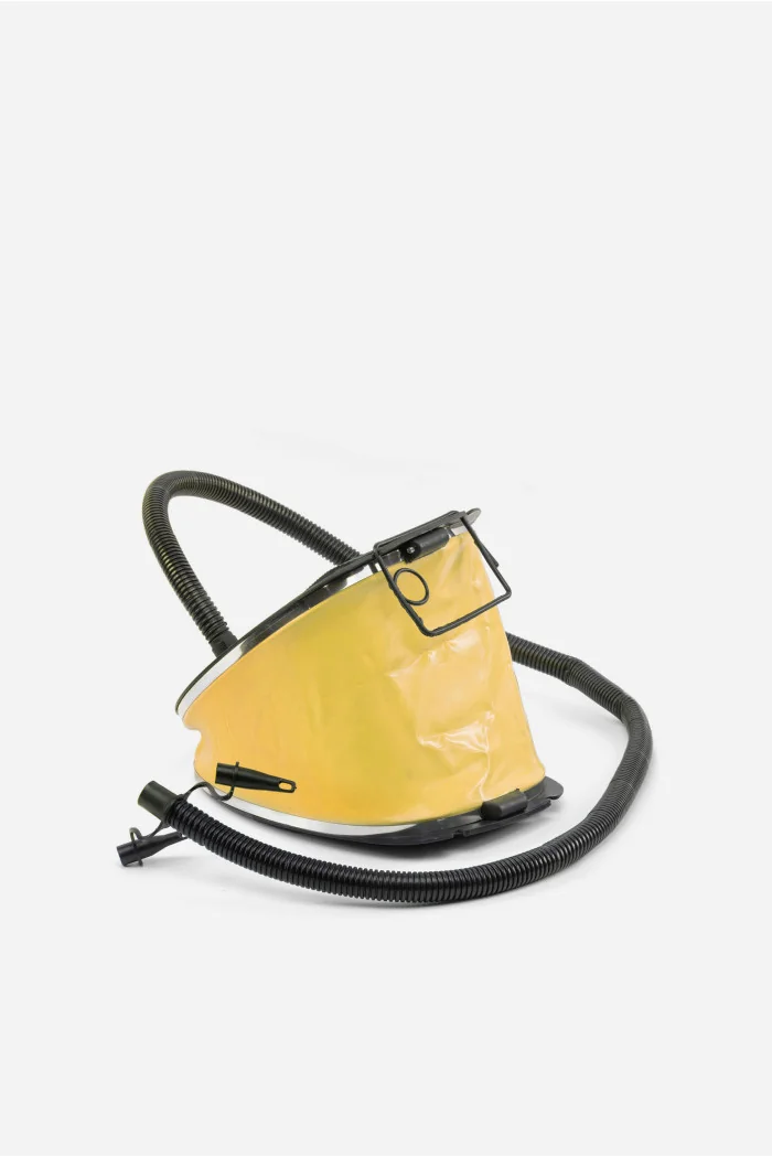 Hinchador Manual de Pie - 2 Tamaños