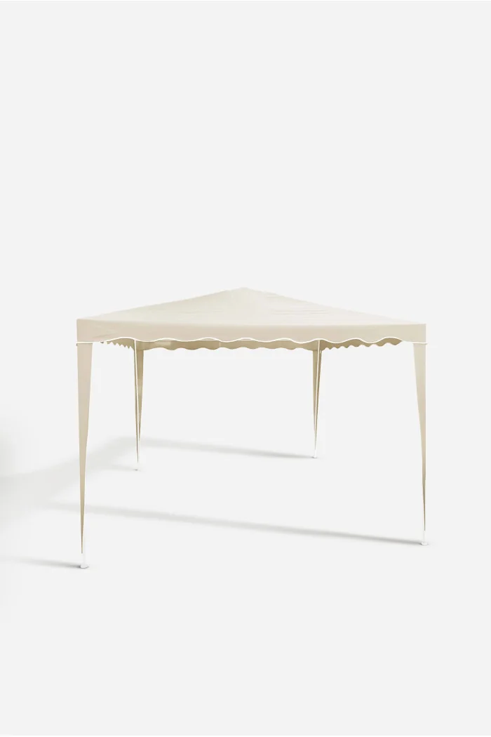 Cenador de Jardín Desmontable - 3x3x2,5 m