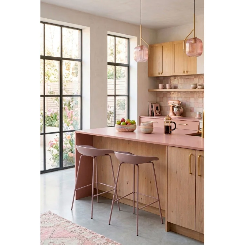 taburete cocina taburete alto de polipropieleno pp metal baratos taburete bar silla alta
