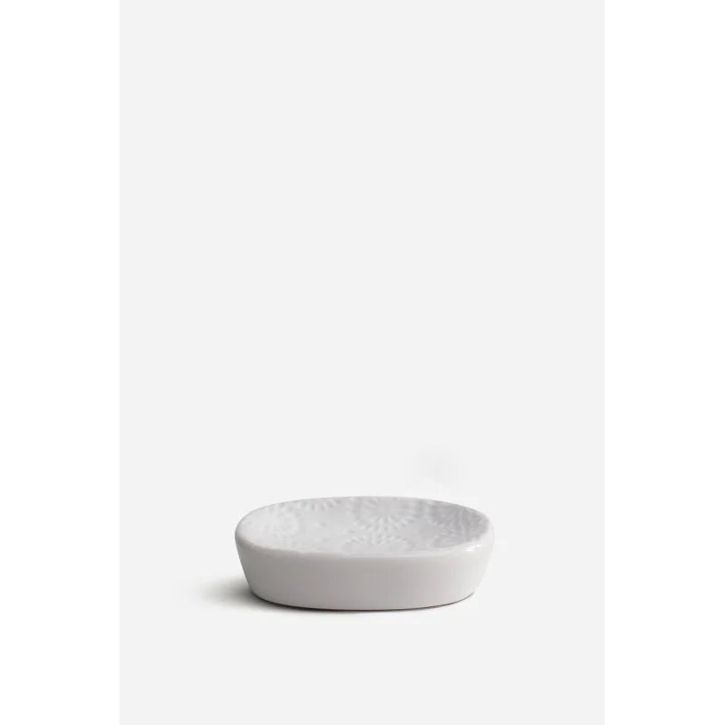 Juego de Baño de Cerámica de 3 Piezas