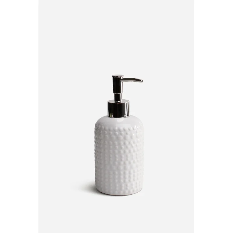 Juego de Baño de Cerámica de 3 Piezas