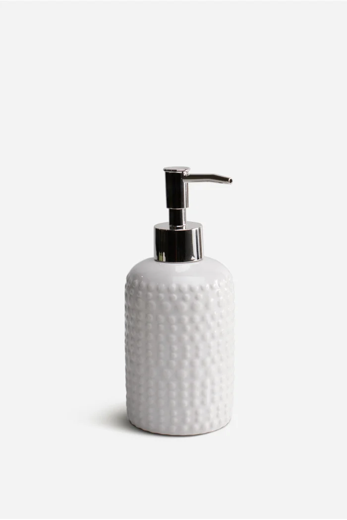 Juego de Baño de Cerámica de 3 Piezas
