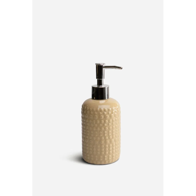 Juego de Baño de Cerámica de 3 Piezas