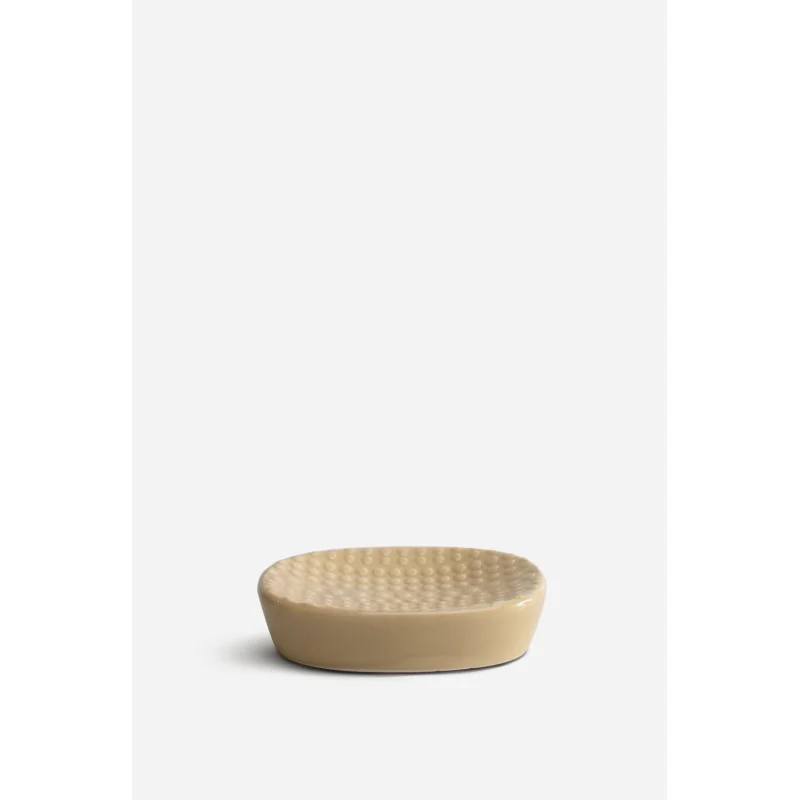Juego de Baño de Cerámica de 3 Piezas