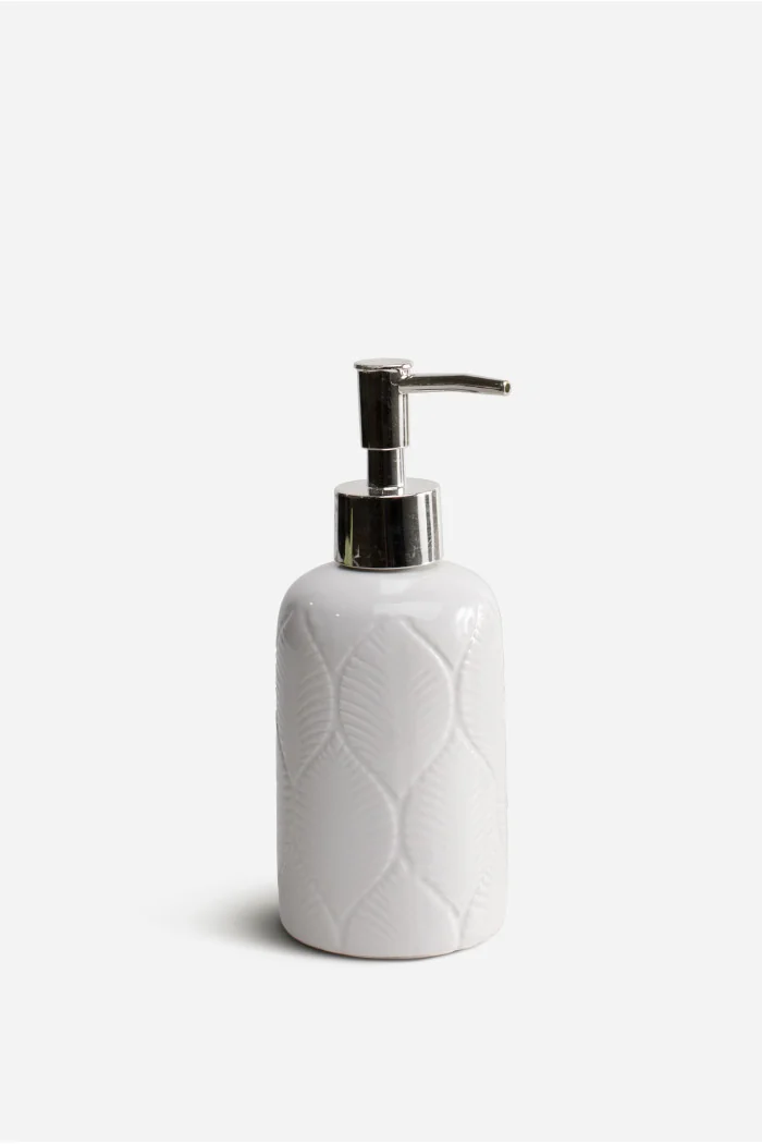 Juego de Baño de Cerámica de 3 Piezas