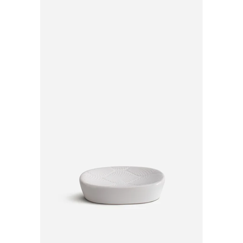 Juego de Baño de Cerámica de 3 Piezas