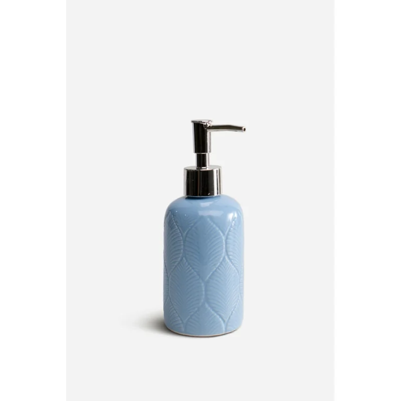 Juego de Baño de Cerámica de 3 Piezas