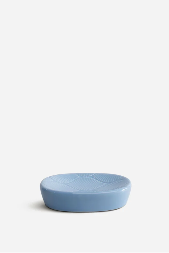 Juego de Baño de Cerámica de 3 Piezas