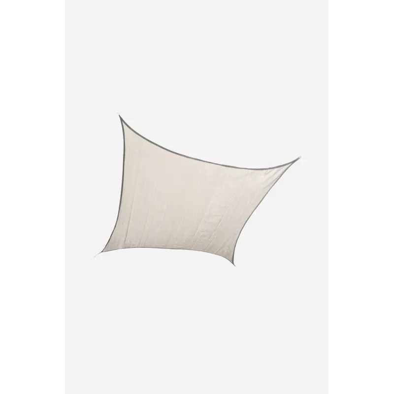 Toldo de Vela Cuadrado Impermeable - Varios Modelos