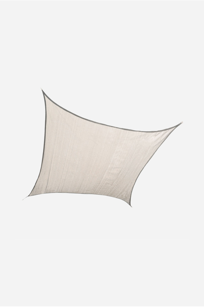 Toldo de Vela Cuadrado Impermeable - Varios Modelos