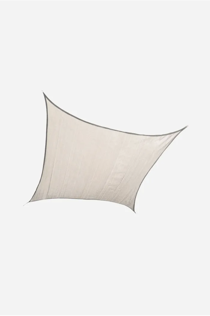 Toldo de Vela Cuadrado Impermeable - Varios Modelos