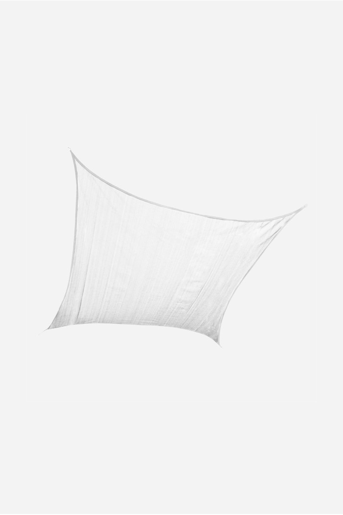 Toldo de Vela Cuadrado Impermeable - Varios Modelos