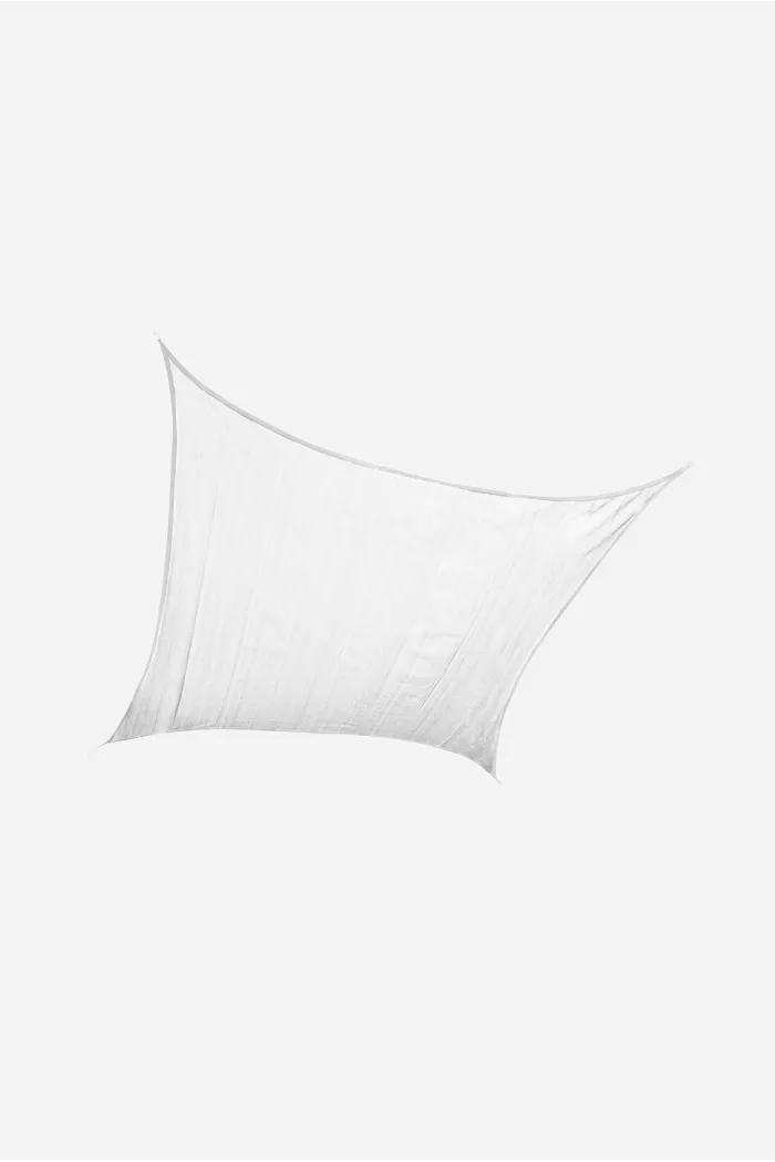 Toldo de Vela Cuadrado Impermeable - Varios Modelos