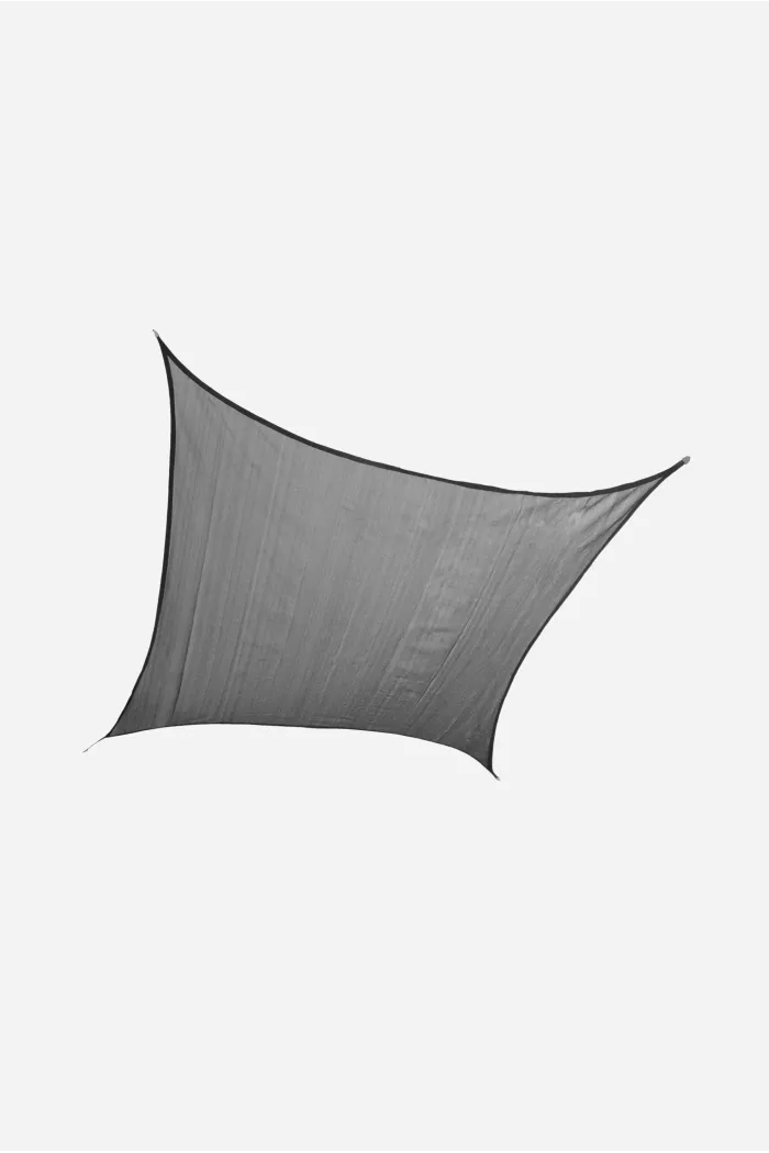 Toldo de Vela Cuadrado Impermeable - Varios Modelos
