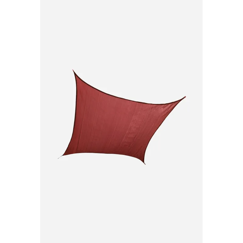 Toldo de Vela Cuadrado Impermeable - Varios Modelos