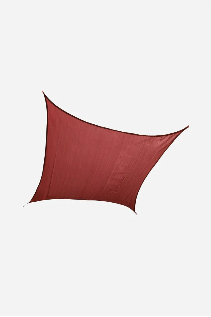 Toldo de Vela Cuadrado Impermeable - Varios Modelos