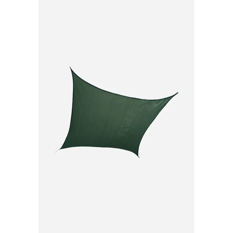 Toldo de Vela Cuadrado Impermeable - Varios Modelos