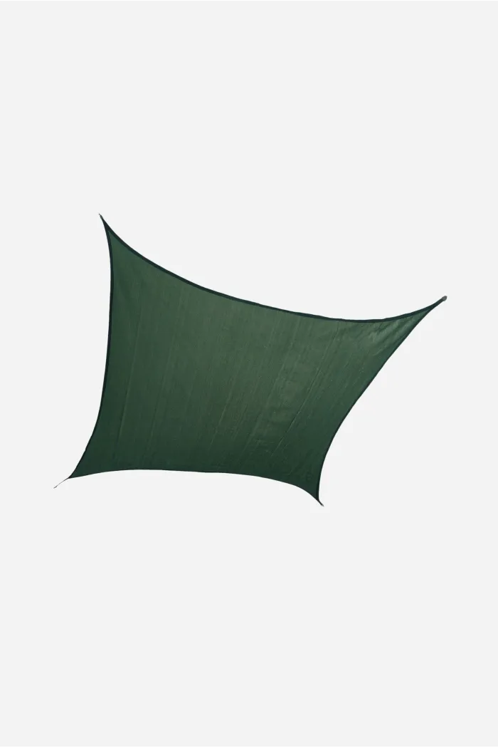 Toldo de Vela Cuadrado Impermeable - Varios Modelos