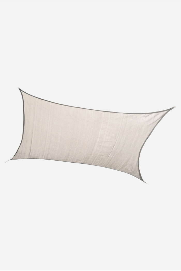 Toldo de Vela Rectangular Impermeable - Varios Modelos