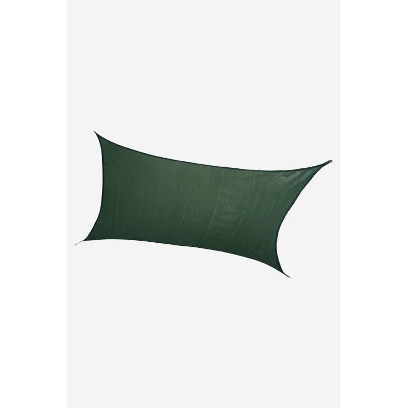 Toldo de Vela Rectangular Impermeable - Varios Modelos