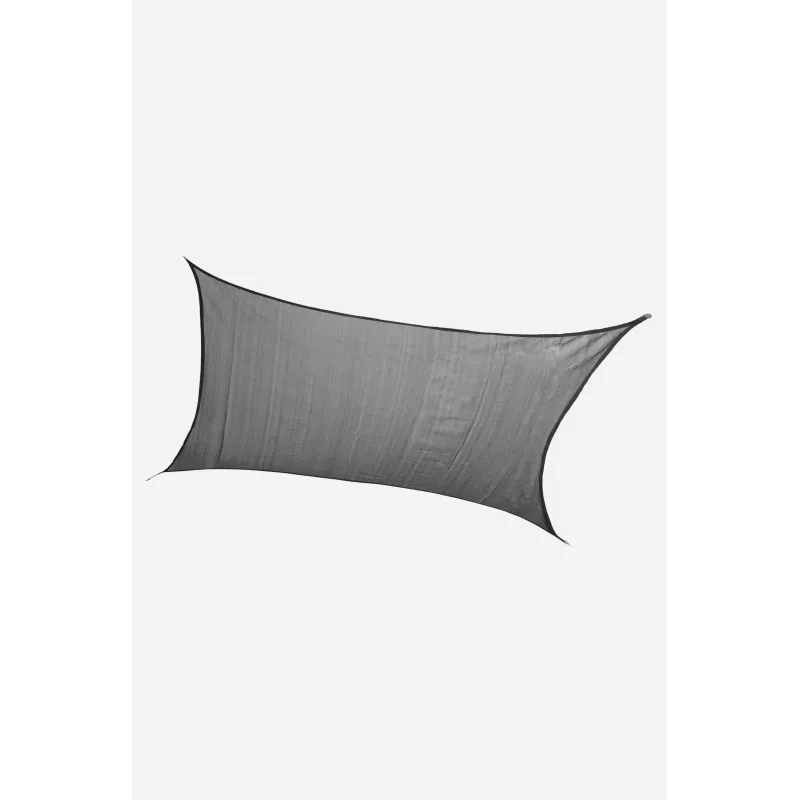 Toldo de Vela Rectangular Impermeable - Varios Modelos