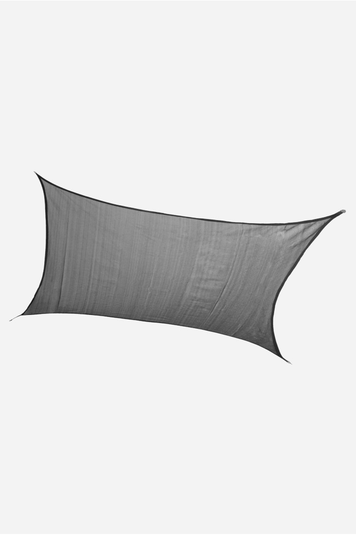 Toldo de Vela Rectangular Impermeable - Varios Modelos