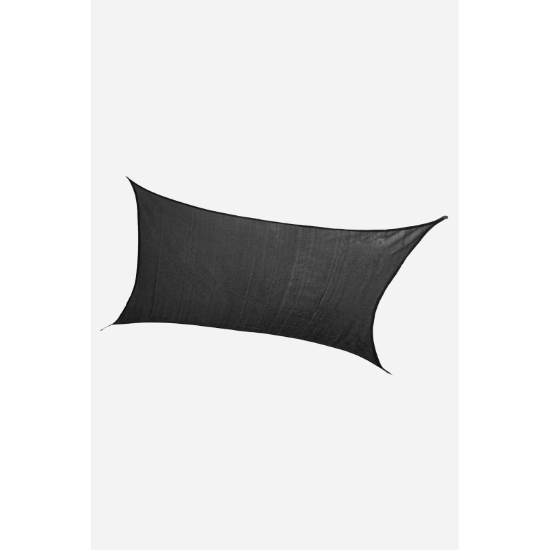 Toldo de Vela Rectangular Impermeable - Varios Modelos