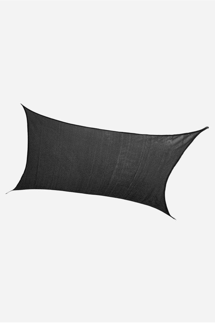 Toldo de Vela Rectangular Impermeable - Varios Modelos