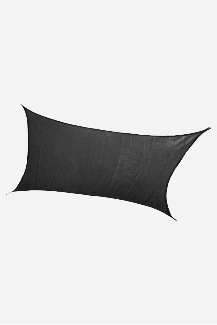 Toldo de Vela Rectangular Impermeable - Varios Modelos